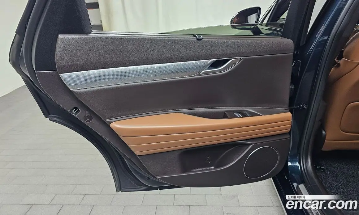 Genesis G80 2021 2.5 автомат (гидро), фото 14 Genesis G80 2021 2.5 автомат (гидро), фото 14