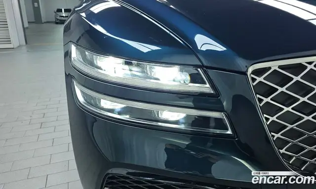 Genesis G80 2021 2.5 автомат (гидро), миниатюра 7 Genesis G80 2021 2.5 автомат (гидро), миниатюра 7