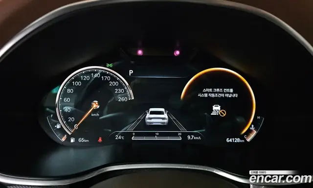 Genesis G80 2021 2.5 автомат (гидро), миниатюра 10 Genesis G80 2021 2.5 автомат (гидро), миниатюра 10
