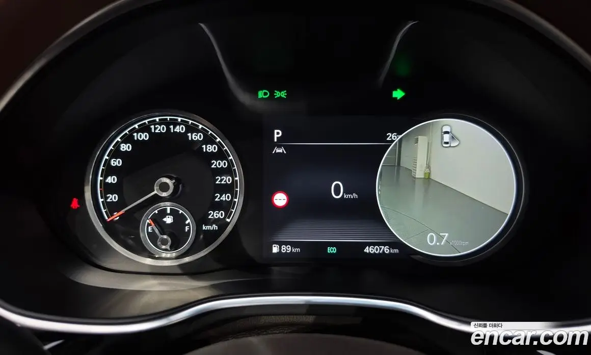 Genesis G80 2021 2.5 автомат (гидро), фото 11