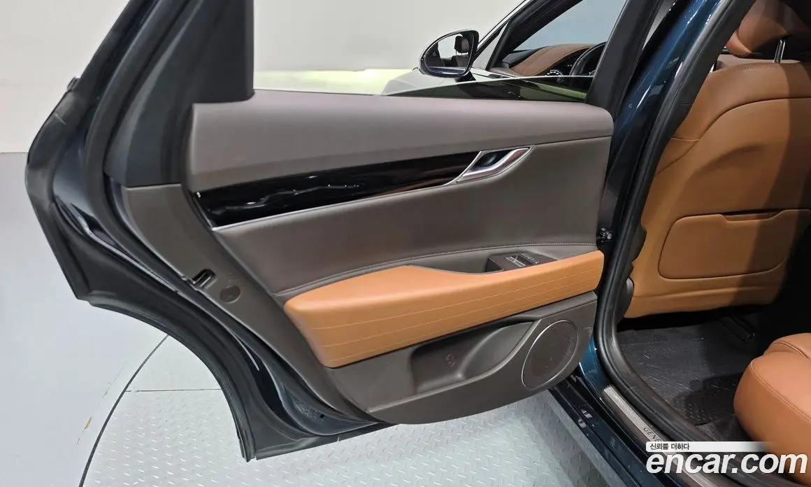 Genesis G80 2021 2.5 автомат (гидро), фото 15
