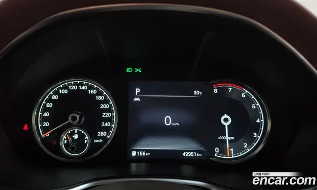 Genesis G80 2021 2.5 автомат (гидро), миниатюра 11 Genesis G80 2021 2.5 автомат (гидро), миниатюра 11