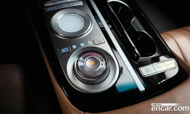 Genesis G80 2021 2.5 автомат (гидро), миниатюра 12