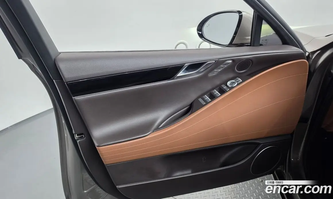 Genesis G80 2021 2.5 автомат (гидро), фото 14 Genesis G80 2021 2.5 автомат (гидро), фото 14