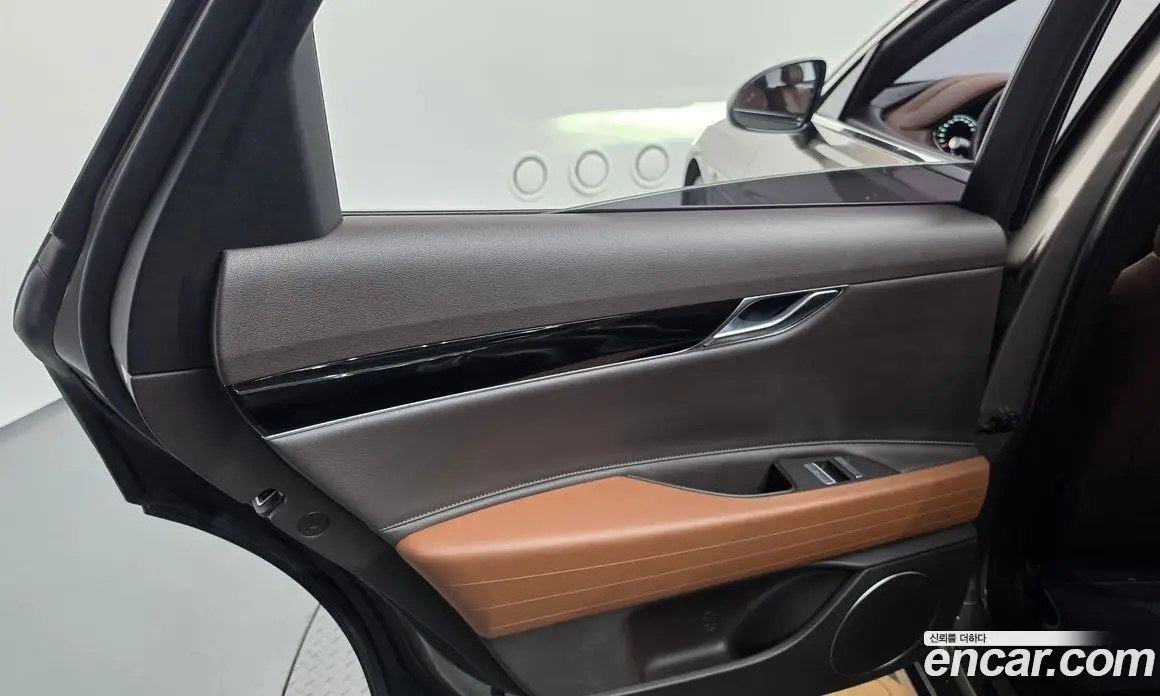 Genesis G80 2021 2.5 автомат (гидро), фото 15 Genesis G80 2021 2.5 автомат (гидро), фото 15