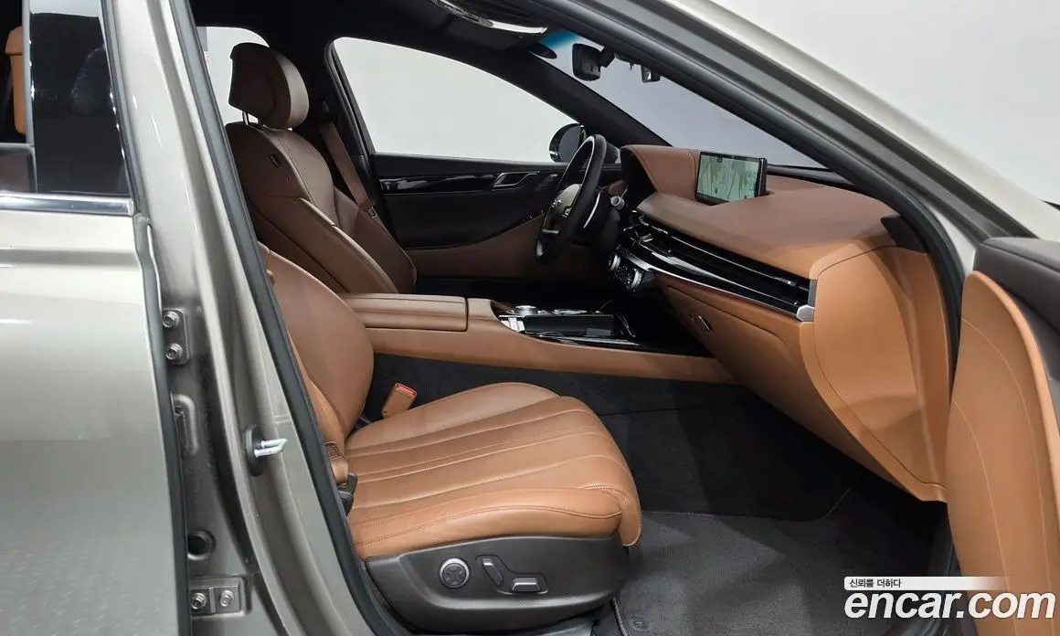 Genesis G80 2021 2.5 автомат (гидро), фото 16 Genesis G80 2021 2.5 автомат (гидро), фото 16