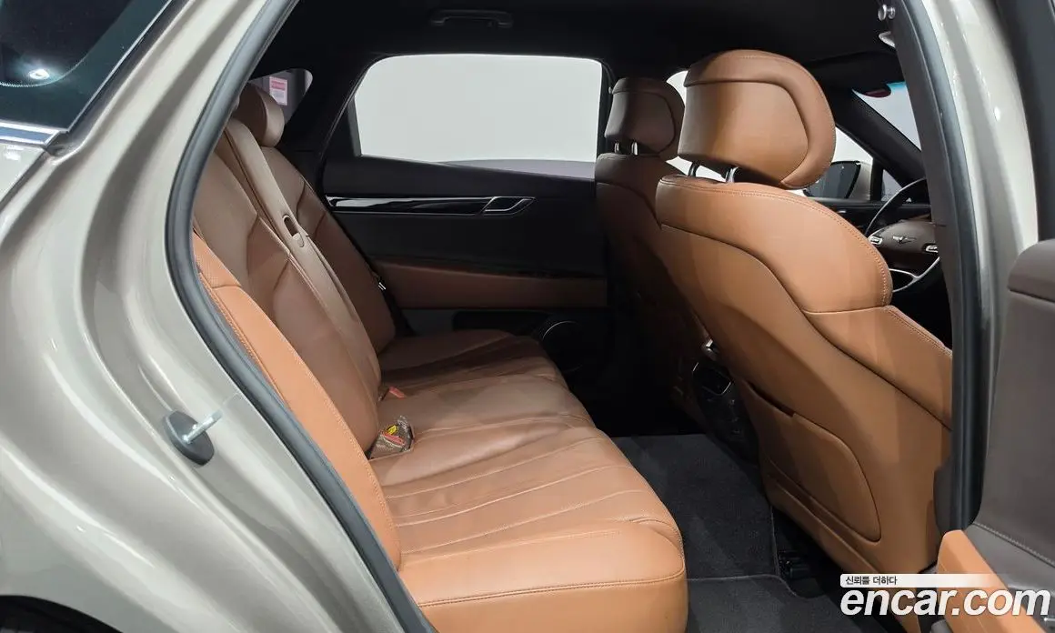 Genesis G80 2021 2.5 автомат (гидро), фото 17 Genesis G80 2021 2.5 автомат (гидро), фото 17
