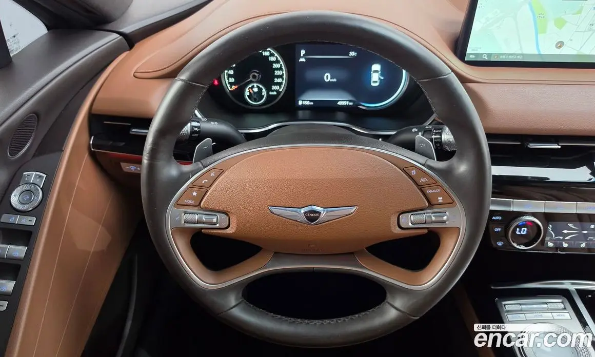 Genesis G80 2021 2.5 автомат (гидро), фото 19 Genesis G80 2021 2.5 автомат (гидро), фото 19