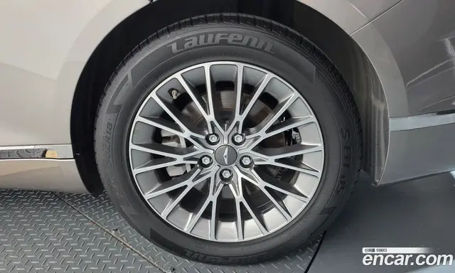 Genesis G80 2021 2.5 автомат (гидро), миниатюра 7 Genesis G80 2021 2.5 автомат (гидро), миниатюра 7