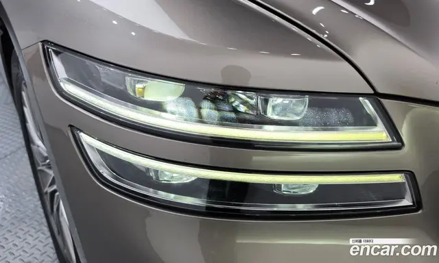 Genesis G80 2021 2.5 автомат (гидро), миниатюра 8 Genesis G80 2021 2.5 автомат (гидро), миниатюра 8