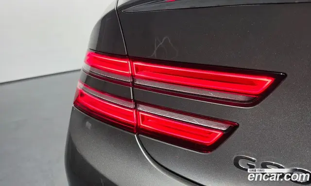 Genesis G80 2021 2.5 автомат (гидро), миниатюра 9 Genesis G80 2021 2.5 автомат (гидро), миниатюра 9