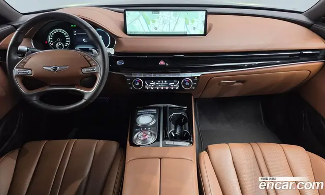 Genesis G80 2021 2.5 автомат (гидро), миниатюра 10 Genesis G80 2021 2.5 автомат (гидро), миниатюра 10