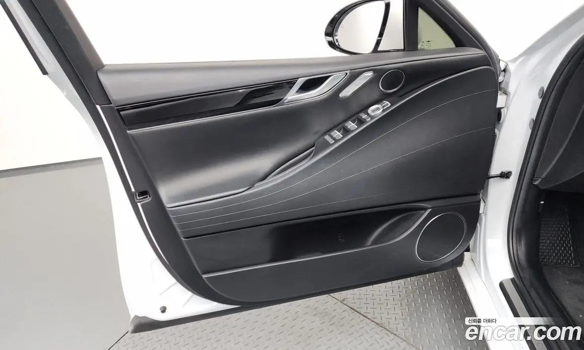 Genesis G80 2022 2.5 автомат (гидро), фото 14