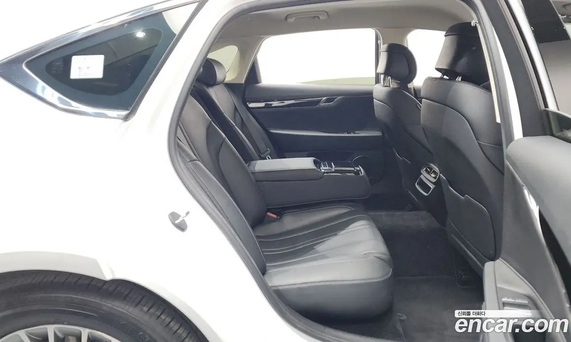Genesis G80 2022 2.5 автомат (гидро), фото 17