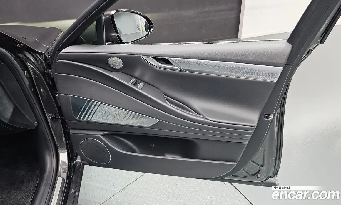 Genesis G80 2022 2.5 автомат (гидро), фото 14