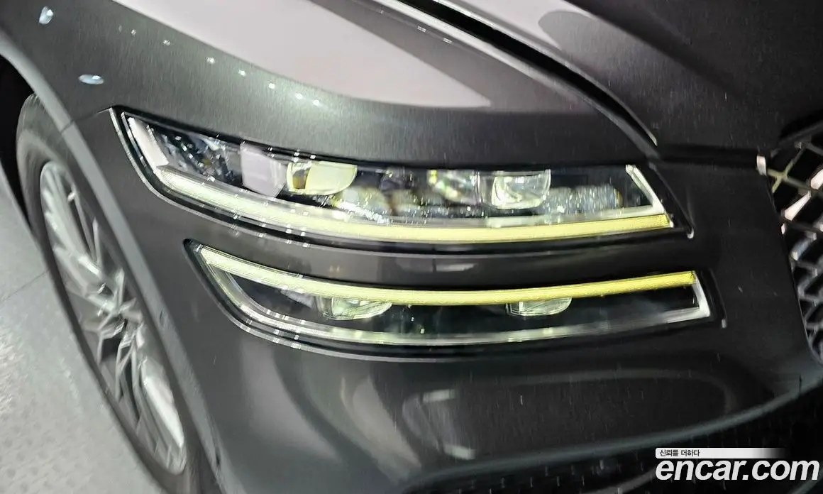 Genesis G80 2022 2.5 автомат (гидро), фото 8