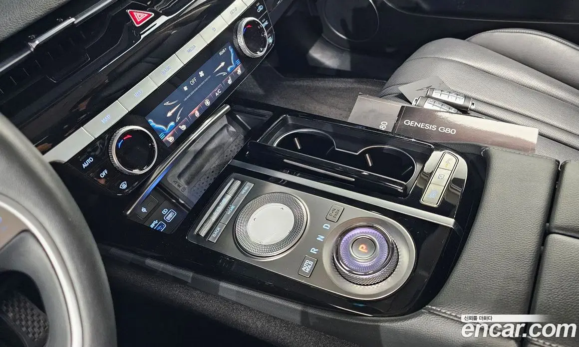Genesis G80 2022 2.5 автомат (гидро), фото 12 Genesis G80 2022 2.5 автомат (гидро), фото 12