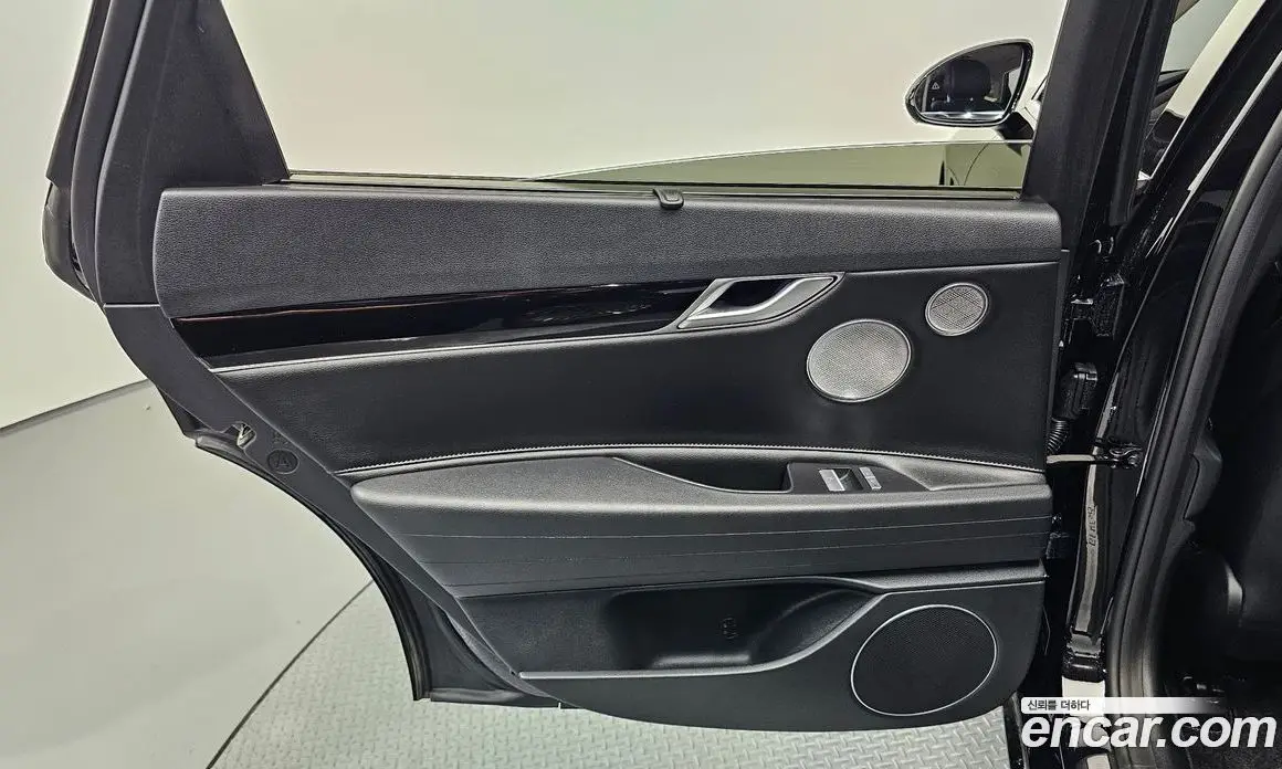 Genesis G80 2022 2.5 автомат (гидро), фото 15 Genesis G80 2022 2.5 автомат (гидро), фото 15