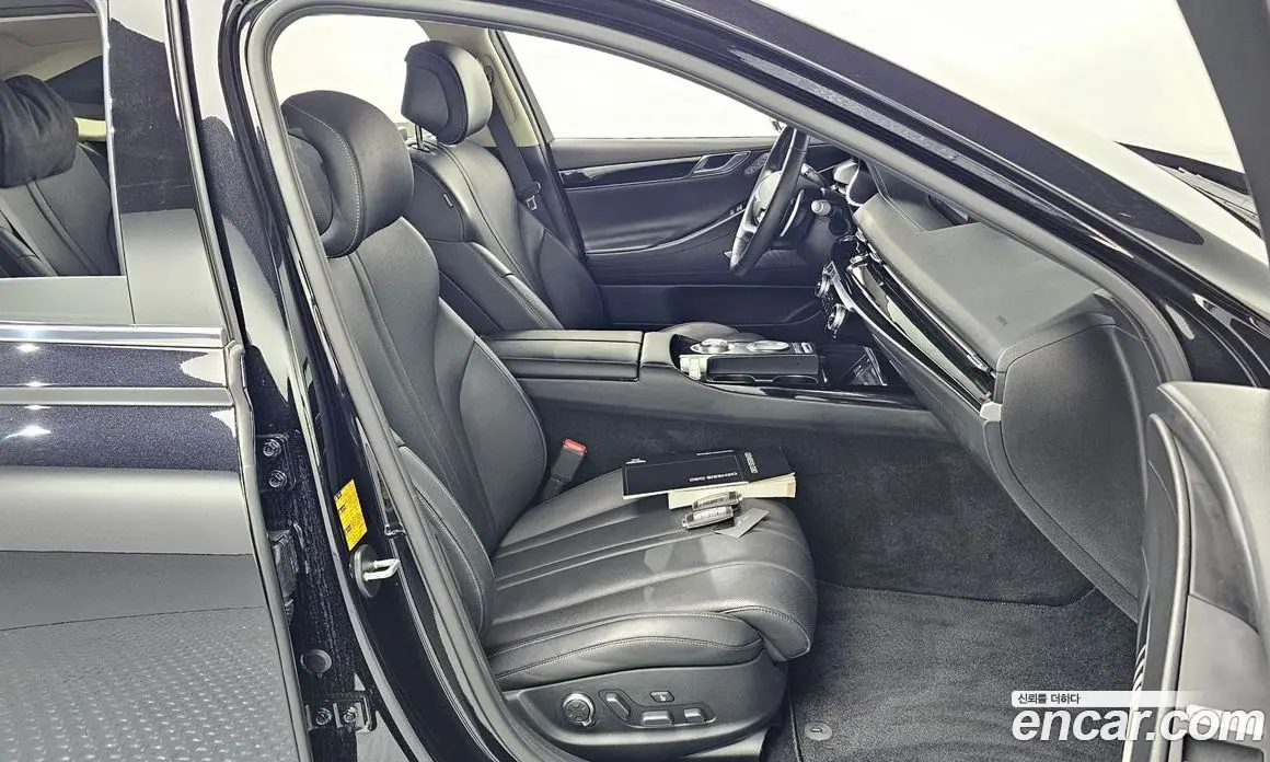 Genesis G80 2022 2.5 автомат (гидро), фото 16 Genesis G80 2022 2.5 автомат (гидро), фото 16