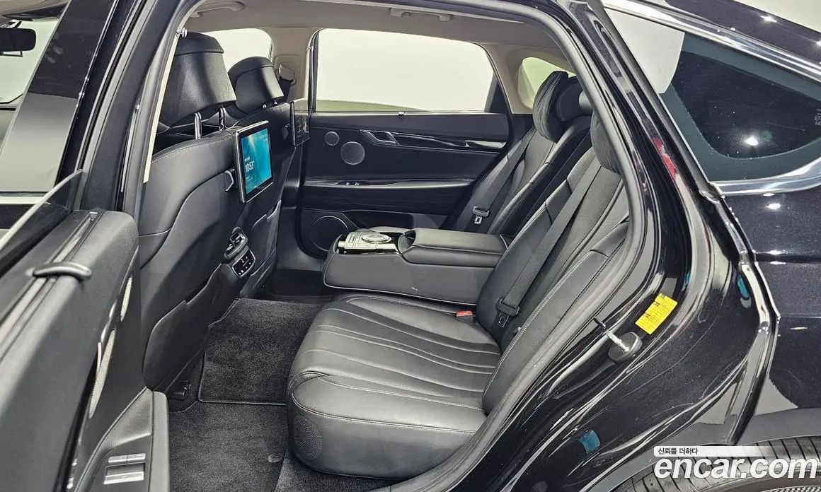 Genesis G80 2022 2.5 автомат (гидро), фото 17 Genesis G80 2022 2.5 автомат (гидро), фото 17