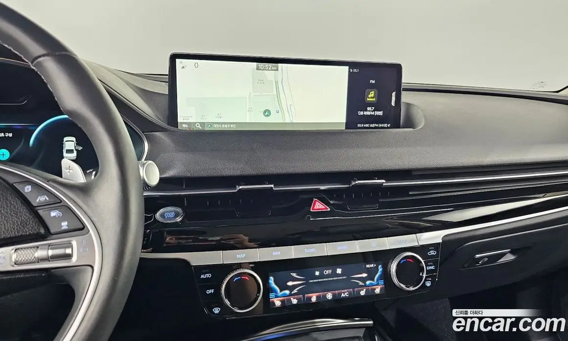 Genesis G80 2022 2.5 автомат (гидро), фото 18 Genesis G80 2022 2.5 автомат (гидро), фото 18