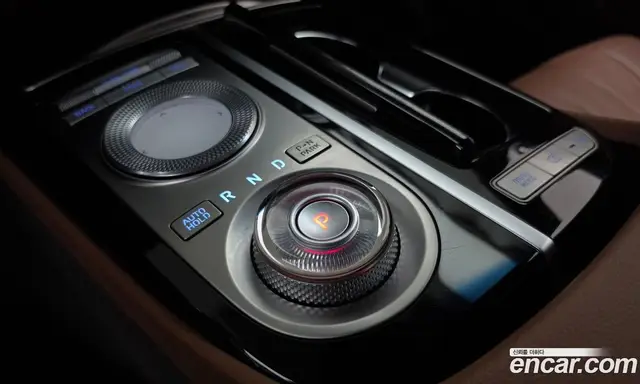 Genesis G80 2022 2.5 автомат (гидро), миниатюра 12