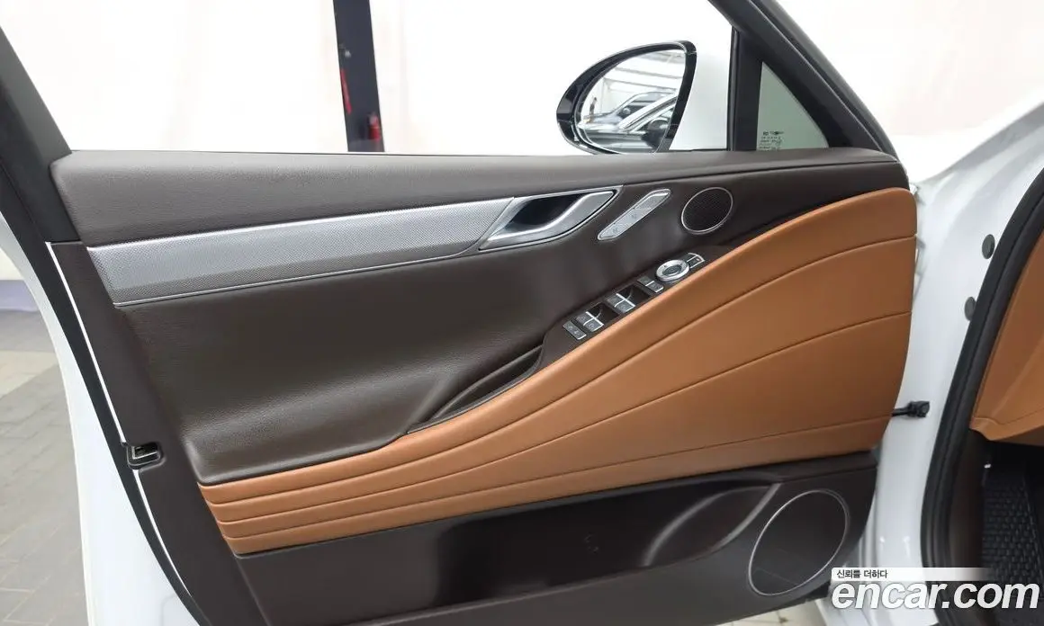 Genesis G80 2022 2.5 автомат (гидро), фото 14 Genesis G80 2022 2.5 автомат (гидро), фото 14