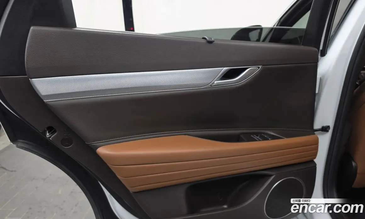 Genesis G80 2022 2.5 автомат (гидро), фото 15 Genesis G80 2022 2.5 автомат (гидро), фото 15
