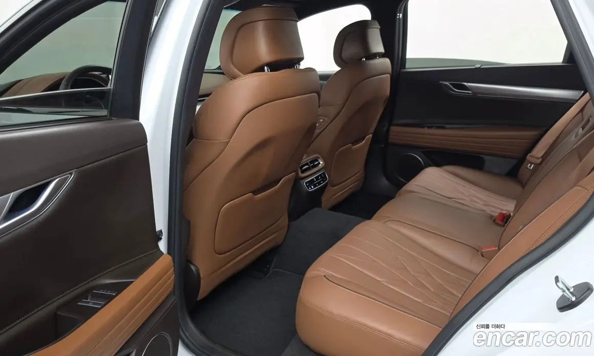 Genesis G80 2022 2.5 автомат (гидро), фото 16 Genesis G80 2022 2.5 автомат (гидро), фото 16