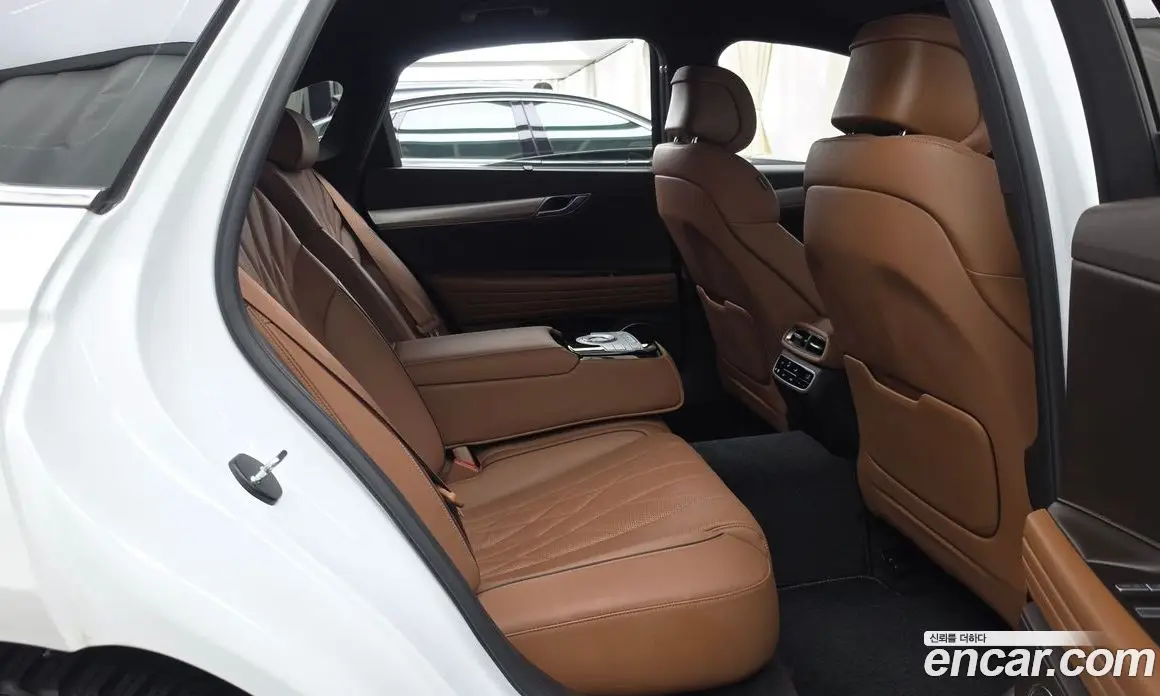 Genesis G80 2022 2.5 автомат (гидро), фото 18 Genesis G80 2022 2.5 автомат (гидро), фото 18