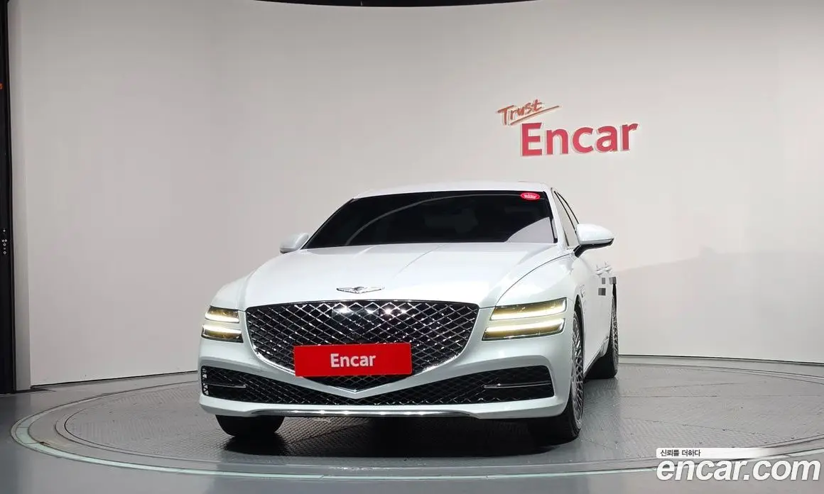 Genesis G80 2022 2.5 автомат (гидро), фото 3 Genesis G80 2022 2.5 автомат (гидро), фото 3