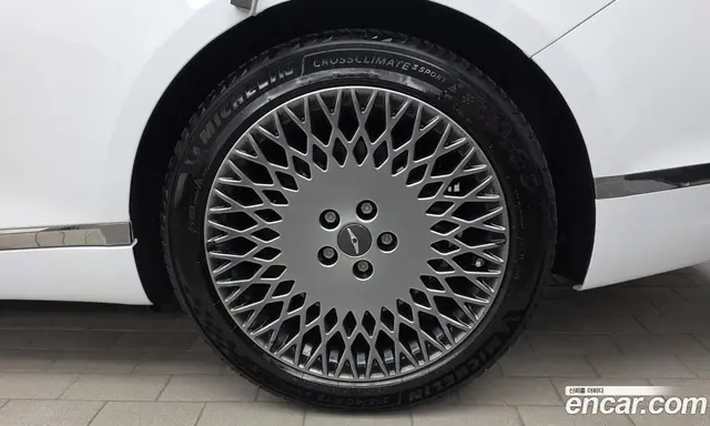 Genesis G80 2022 2.5 автомат (гидро), миниатюра 7 Genesis G80 2022 2.5 автомат (гидро), миниатюра 7
