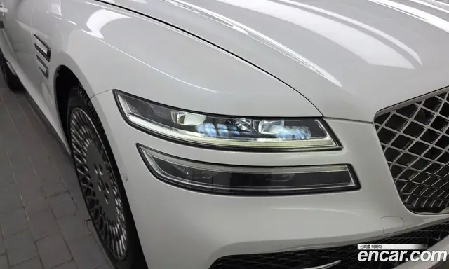 Genesis G80 2022 2.5 автомат (гидро), миниатюра 8 Genesis G80 2022 2.5 автомат (гидро), миниатюра 8