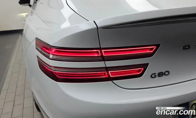 Genesis G80 2022 2.5 автомат (гидро), миниатюра 9 Genesis G80 2022 2.5 автомат (гидро), миниатюра 9