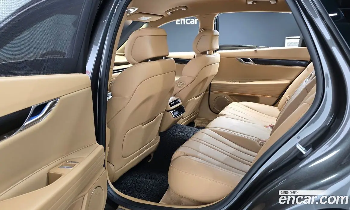 Genesis G80 2024 2.5 автомат (гидро), фото 11 Genesis G80 2024 2.5 автомат (гидро), фото 11
