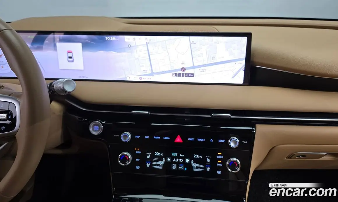 Genesis G80 2024 2.5 автомат (гидро), фото 13 Genesis G80 2024 2.5 автомат (гидро), фото 13