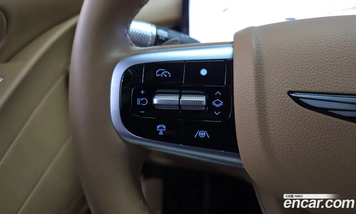 Genesis G80 2024 2.5 автомат (гидро), фото 15 Genesis G80 2024 2.5 автомат (гидро), фото 15