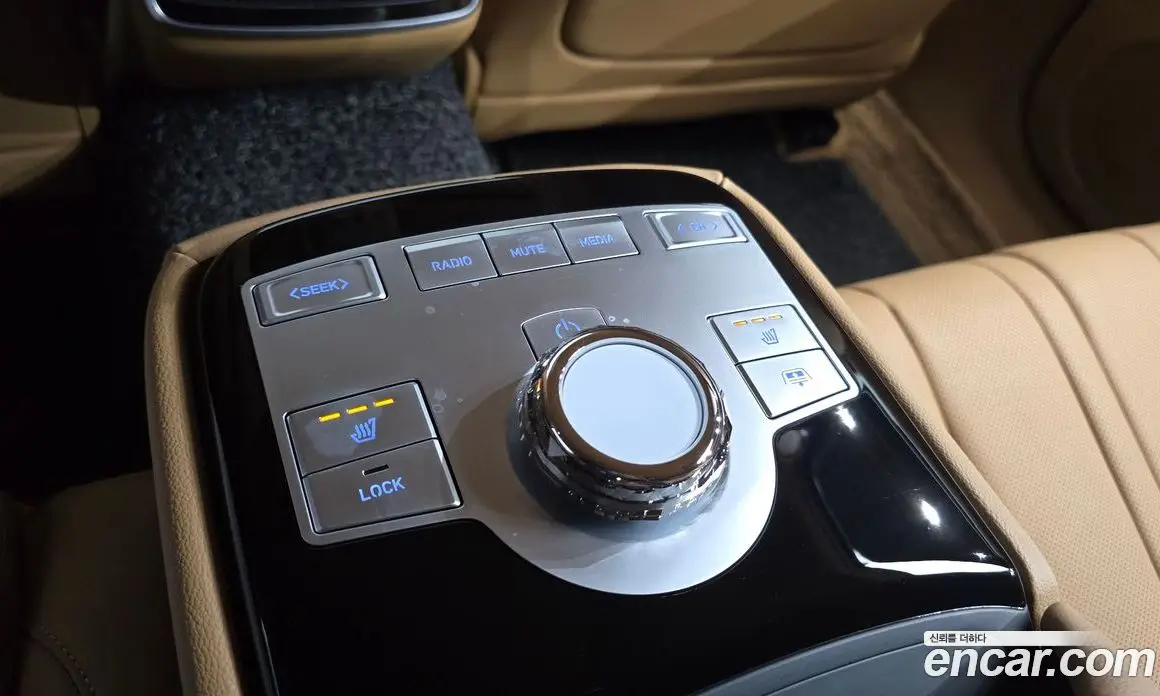 Genesis G80 2024 2.5 автомат (гидро), фото 18 Genesis G80 2024 2.5 автомат (гидро), фото 18