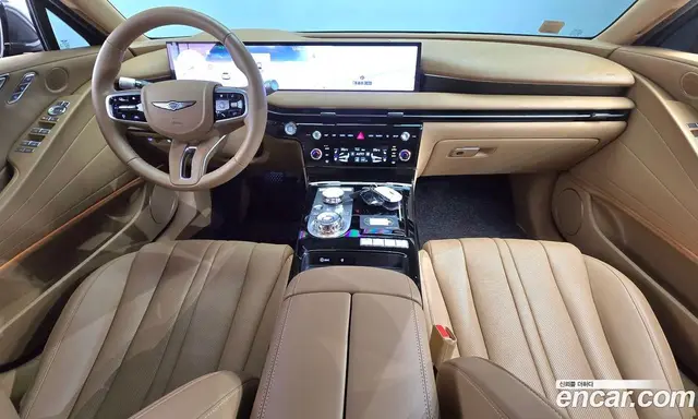 Genesis G80 2024 2.5 автомат (гидро), миниатюра 7 Genesis G80 2024 2.5 автомат (гидро), миниатюра 7