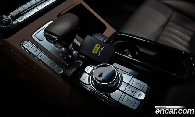 Genesis G90 2020 3.8 автомат (гидро), миниатюра 11 Genesis G90 2020 3.8 автомат (гидро), миниатюра 11