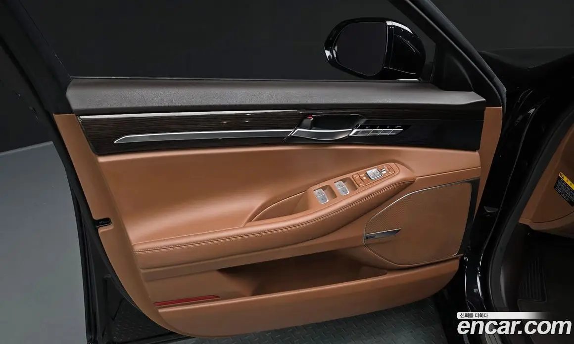 Genesis G90 2020 3.8 автомат (гидро), фото 13 Genesis G90 2020 3.8 автомат (гидро), фото 13