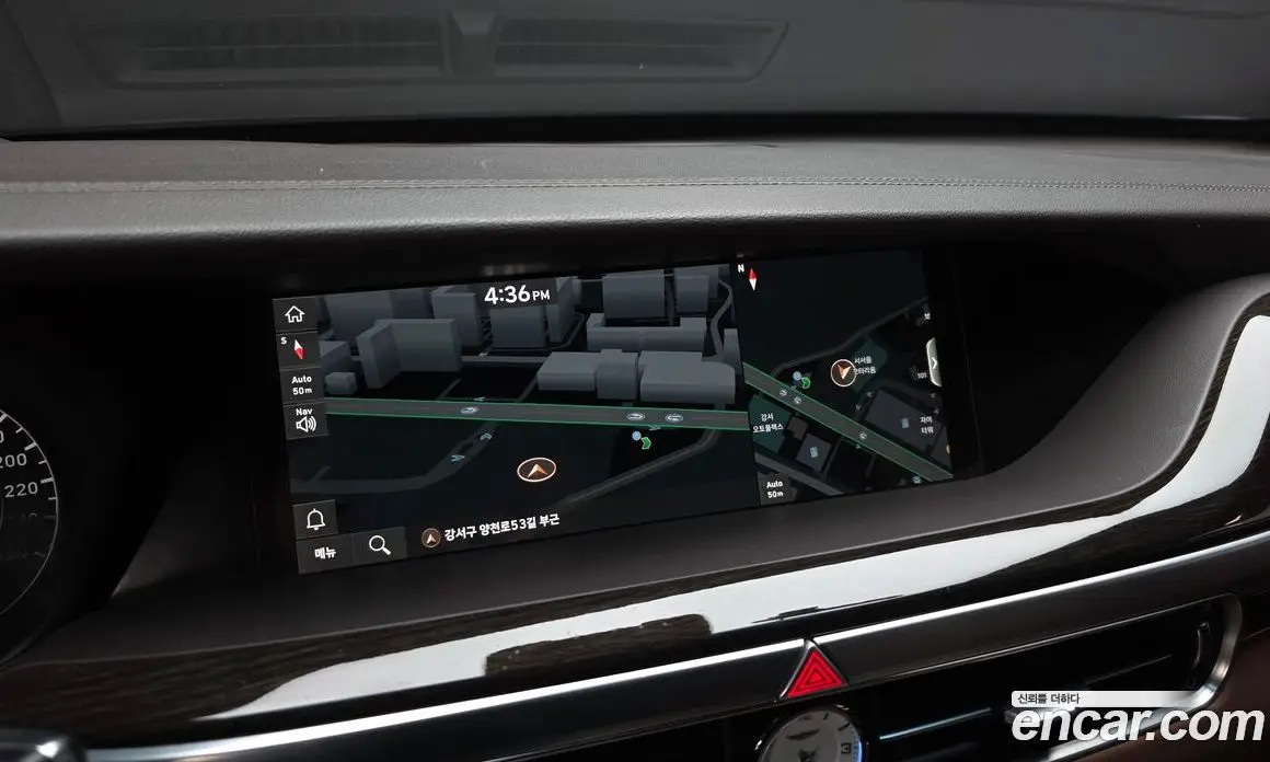 Genesis G90 2020 3.8 автомат (гидро), фото 20 Genesis G90 2020 3.8 автомат (гидро), фото 20