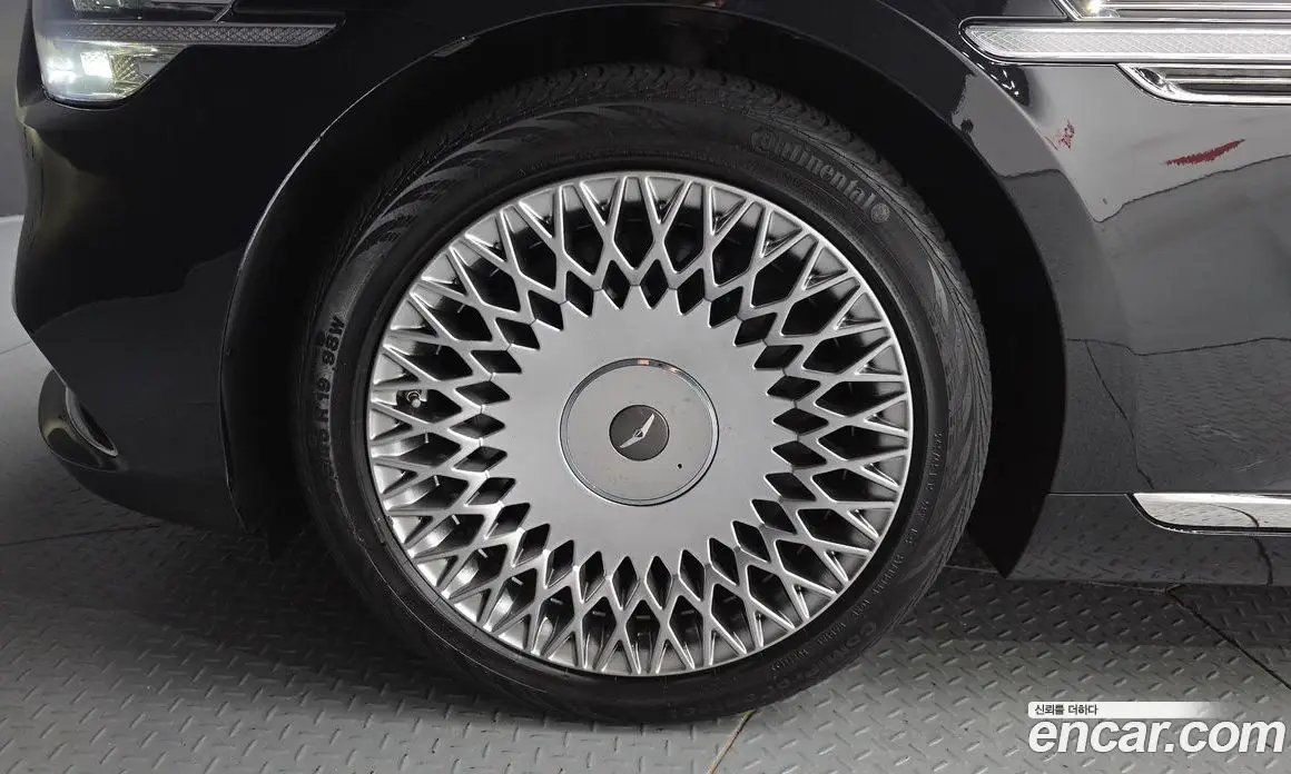 Genesis G90 2020 3.8 автомат (гидро), фото 4 Genesis G90 2020 3.8 автомат (гидро), фото 4