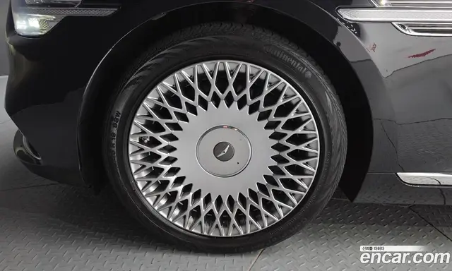 Genesis G90 2020 3.8 автомат (гидро), миниатюра 4 Genesis G90 2020 3.8 автомат (гидро), миниатюра 4