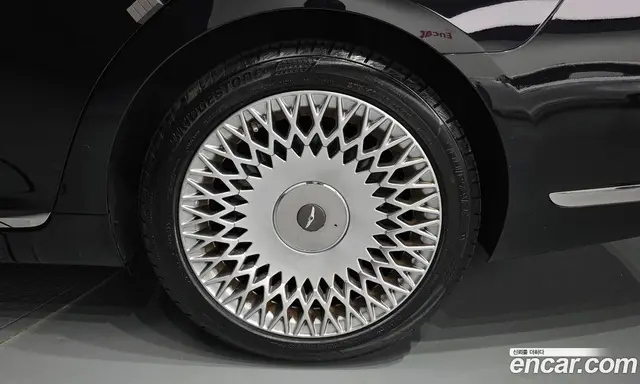 Genesis G90 2020 3.8 автомат (гидро), миниатюра 6 Genesis G90 2020 3.8 автомат (гидро), миниатюра 6