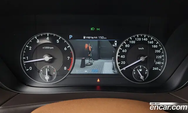 Genesis G90 2021 3.3 автомат (гидро), миниатюра 11 Genesis G90 2021 3.3 автомат (гидро), миниатюра 11