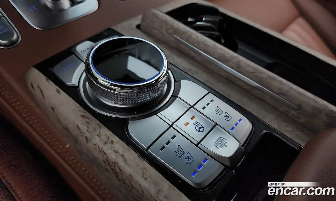 Genesis G90 2021 3.3 автомат (гидро), фото 12 Genesis G90 2021 3.3 автомат (гидро), фото 12