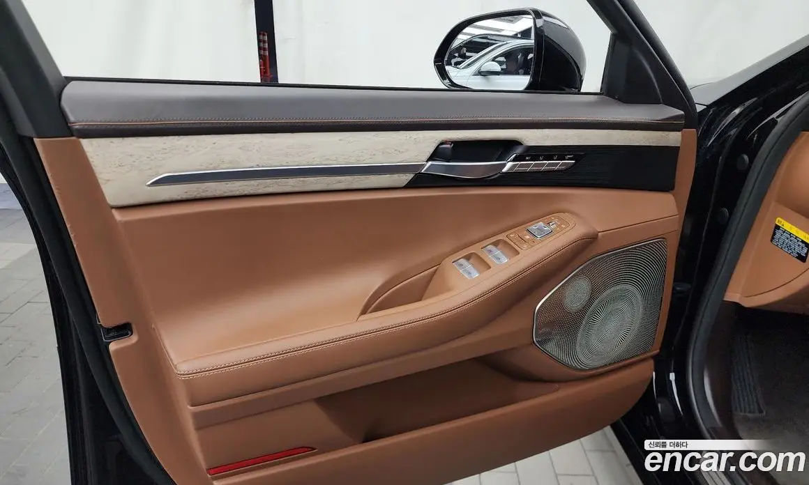 Genesis G90 2021 3.3 автомат (гидро), фото 14 Genesis G90 2021 3.3 автомат (гидро), фото 14