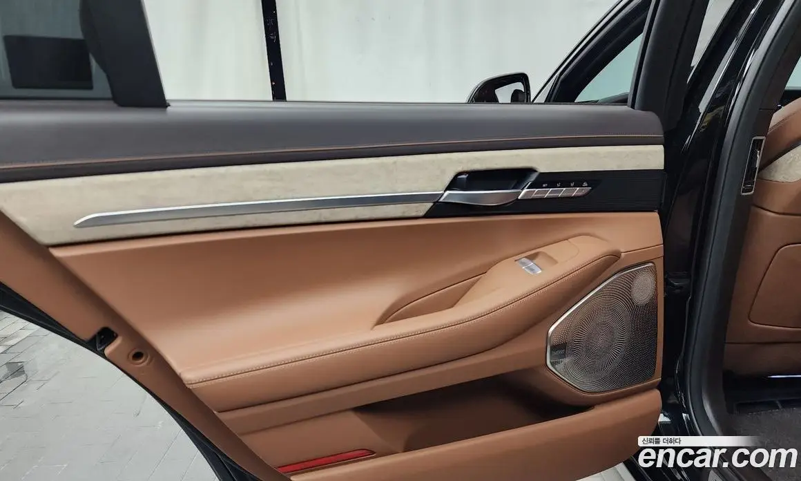Genesis G90 2021 3.3 автомат (гидро), фото 15 Genesis G90 2021 3.3 автомат (гидро), фото 15