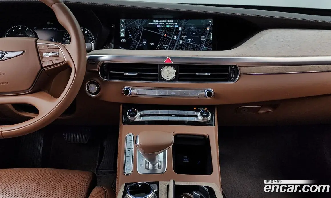 Genesis G90 2021 3.3 автомат (гидро), фото 20 Genesis G90 2021 3.3 автомат (гидро), фото 20
